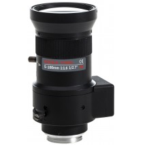 inLS5100DN-1.3MP  5~100mm Megapixel Lens