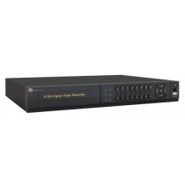 inDVR600RT D1/960H Digital Video Recorder